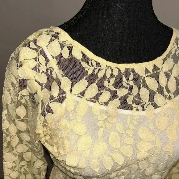 Free  People Dress - Picture 2 of 7